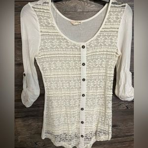 Super Cute Blouse